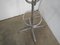 Vintage Hallway Floor Coat Rack, Image 9