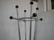 Vintage Hallway Floor Coat Rack 3