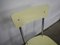 Yellow Formica Chairs, Set of 4 8