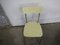 Yellow Formica Chairs, Set of 4 10