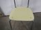 Yellow Formica Chairs, Set of 4 9