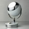 White Eyeball Desk Lamp, Italy, 1960s, Image 3