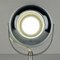 White Eyeball Desk Lamp, Italy, 1960s, Image 5