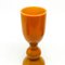Postmodern Vase from Sudety Glassworks, Poland, 1970s, Image 8
