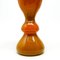 Postmodern Vase from Sudety Glassworks, Poland, 1970s 6