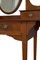 Edwardian Mahogany Dressing Table, 1900s 3