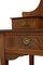 Edwardian Mahogany Dressing Table, 1900s 4