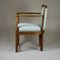 Swedish Armchairs in Pine, 1910s, Set of 2 5