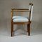 Swedish Armchairs in Pine, 1910s, Set of 2, Image 5