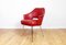 Conference Armchair from Thonet, 1950s, Image 1