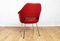 Conference Armchair from Thonet, 1950s 4