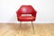 Conference Armchair from Thonet, 1950s 2