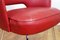 Conference Armchair from Thonet, 1950s, Image 11