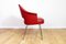 Conference Armchair from Thonet, 1950s 3