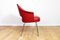 Conference Armchair from Thonet, 1950s, Image 3