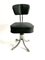 Industrial Swivel Desk Chair, 1950s, Image 2