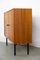 Teak Sideboard von Oldenburger Möbelwerkstätten / Idee Möbel, 1960er 17