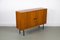 Credenza in teak di Oldenburger Möbelwerkstätten / Idee Möbel, anni '60, Immagine 11