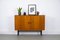 Teak Sideboard von Oldenburger Möbelwerkstätten / Idee Möbel, 1960er 4