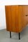 Credenza in teak di Oldenburger Möbelwerkstätten / Idee Möbel, anni '60, Immagine 19