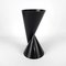 Post-Modern Vase2 Plastic Vases by Paul Baars, 1997, Set of 2 4