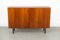 Credenza in teak di Oldenburger Möbelwerkstätten / Idee Möbel, anni '60, Immagine 1