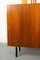 Credenza in teak di Oldenburger Möbelwerkstätten / Idee Möbel, anni '60, Immagine 3