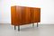 Teak Sideboard von Oldenburger Möbelwerkstätten / Idee Möbel, 1960er 11