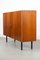 Teak Sideboard from Oldenburger Möbelwerkstätten / Idee Möbel, 1960s 13