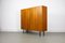 Credenza in teak di Oldenburger Möbelwerkstätten / Idee Möbel, anni '60, Immagine 2