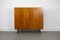 Credenza in teak di Oldenburger Möbelwerkstätten / Idee Möbel, anni '60, Immagine 1