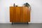 Teak Sideboard von Oldenburger Möbelwerkstätten / Idee Möbel, 1960er 3