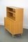 Light Oak Cabinet and Shelf from WK Möbel, 1970s 16