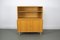 Light Oak Cabinet and Shelf from WK Möbel, 1970s 1