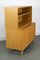 Light Oak Cabinet and Shelf from WK Möbel, 1970s 14