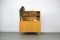 Light Oak Cabinet and Shelf from WK Möbel, 1970s, Image 11