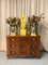 Antique Russian Commode in Wood 2
