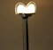 Uplighter Floor Lamp from Lamperti Italy, 1980s 4