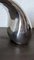 Biomorphic Sculpture Object in Aluminum by Eva & Peter Moritz for Ikea, 1980 9