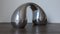 Biomorphic Sculpture Object in Aluminum by Eva & Peter Moritz for Ikea, 1980 12