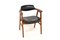 Lounge Chair by Erik Kirkegaard for Høng Stolfabrik, 1960s 1