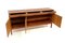 Scandinavian Teak Sideboard, Sweden, 1960s 3