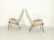 Fauteuils Vintage par Alf Svensson, 1955, Set de 2 2