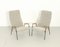 Vintage Armchairs by Alf Svensson, 1955, Set of 2, Image 10