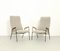 Vintage Armchairs by Alf Svensson, 1955, Set of 2, Image 1