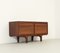 Italian Sideboard in Walnut by Gianfranco Frattini for Bernini, 1960s, Image 3