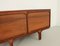 Italian Sideboard in Walnut by Gianfranco Frattini for Bernini, 1960s, Image 6