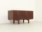 Italian Sideboard in Walnut by Gianfranco Frattini for Bernini, 1960s, Image 12