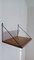 Vintage Shelf by Strinning by Kajsa & Nisse Strinning for String, 1970s, Image 1