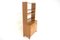 Scandinavian Shelf in Teak from Tidaholms Möbelfabrik, Sweden, 1960s 4